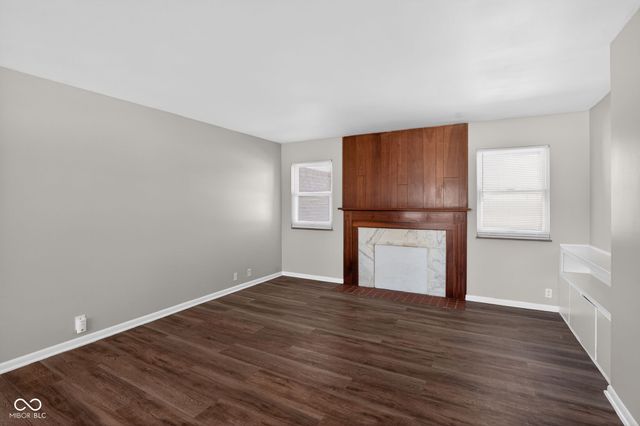 1111 Eustis Drive, Indianapolis, IN 46229