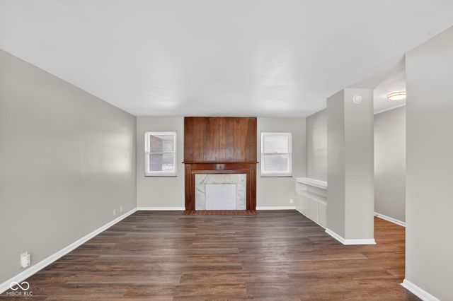 1111 Eustis Drive, Indianapolis, IN 46229