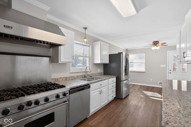 1111 Eustis Drive, Indianapolis, IN 46229