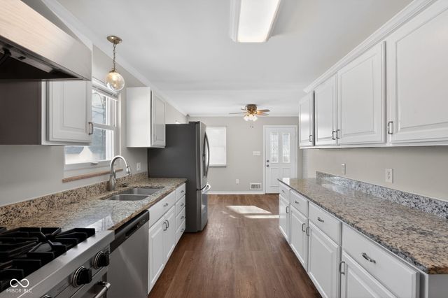 1111 Eustis Drive, Indianapolis, IN 46229