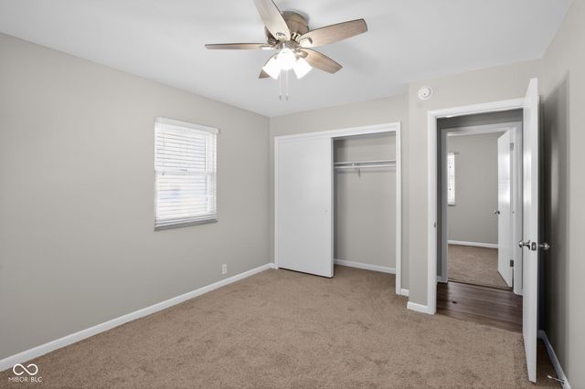 1111 Eustis Drive, Indianapolis, IN 46229