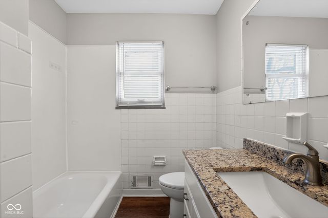 1111 Eustis Drive, Indianapolis, IN 46229