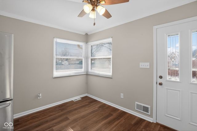 1111 Eustis Drive, Indianapolis, IN 46229