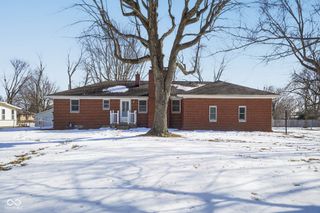 1111 Eustis Drive, Indianapolis, IN 46229
