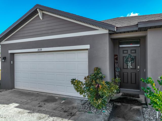 1839 Morely Drive, Cocoa, FL 32926