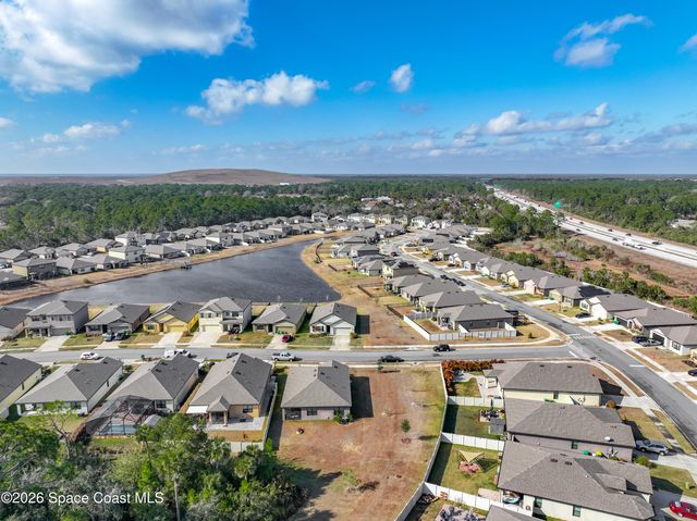 1839 Morely Drive, Cocoa, FL 32926