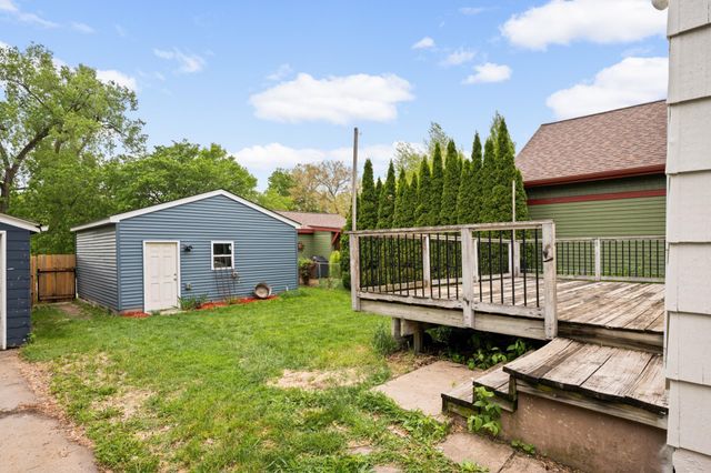 2119 2nd Avenue N, Minneapolis, MN 55405