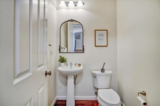 5535 Belarus Street, Danville, CA 94506