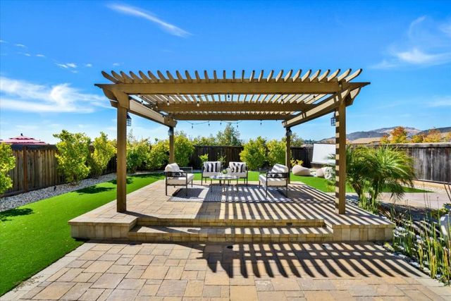 5535 Belarus Street, Danville, CA 94506