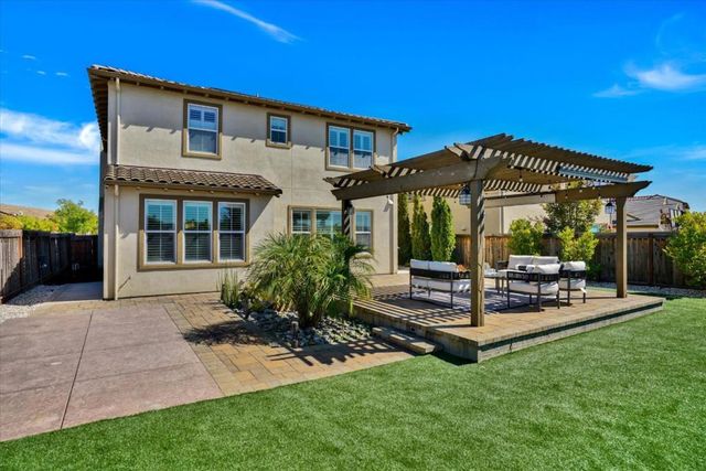 5535 Belarus Street, Danville, CA 94506