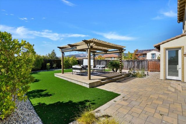 5535 Belarus Street, Danville, CA 94506