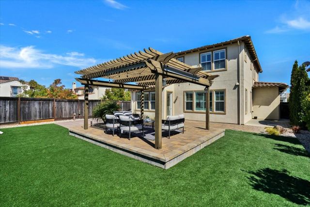 5535 Belarus Street, Danville, CA 94506