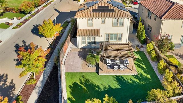 5535 Belarus Street, Danville, CA 94506