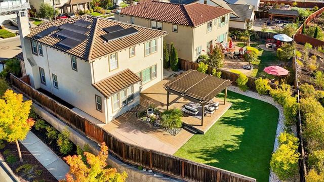 5535 Belarus Street, Danville, CA 94506