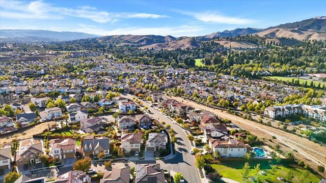 5535 Belarus Street, Danville, CA 94506