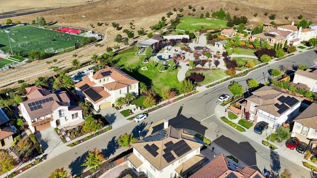 5535 Belarus Street, Danville, CA 94506