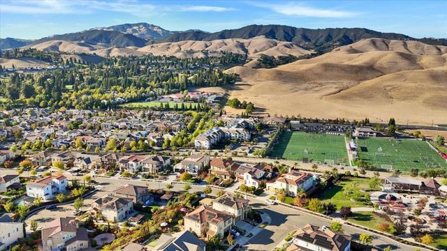 5535 Belarus Street, Danville, CA 94506