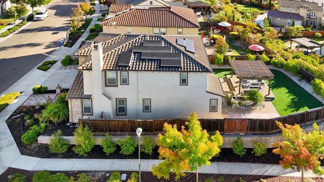 5535 Belarus Street, Danville, CA 94506