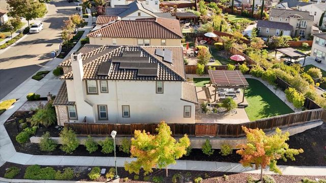 5535 Belarus Street, Danville, CA 94506