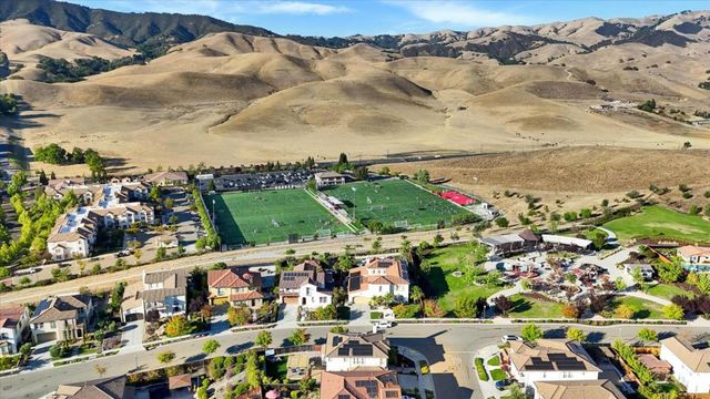 5535 Belarus Street, Danville, CA 94506