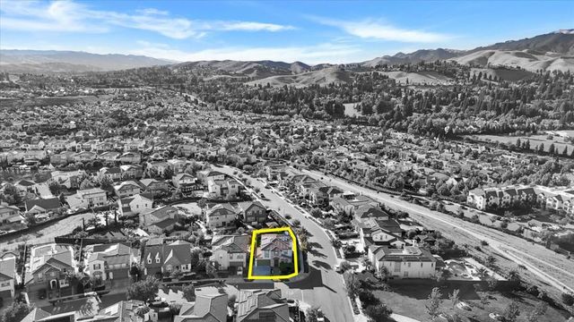 5535 Belarus Street, Danville, CA 94506