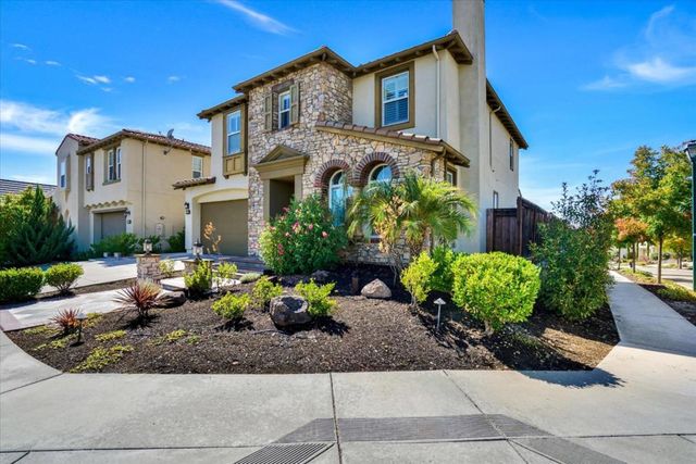 5535 Belarus Street, Danville, CA 94506