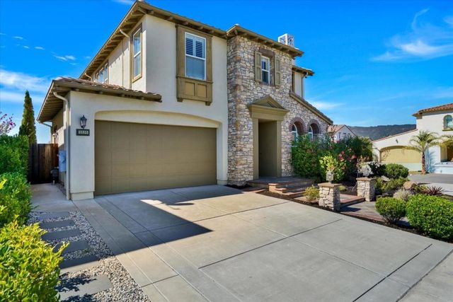 5535 Belarus Street, Danville, CA 94506