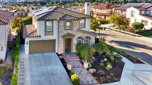 5535 Belarus Street, Danville, CA 94506