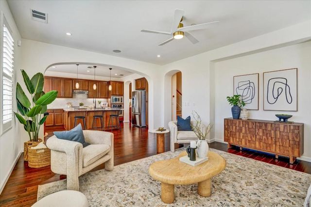 5535 Belarus Street, Danville, CA 94506