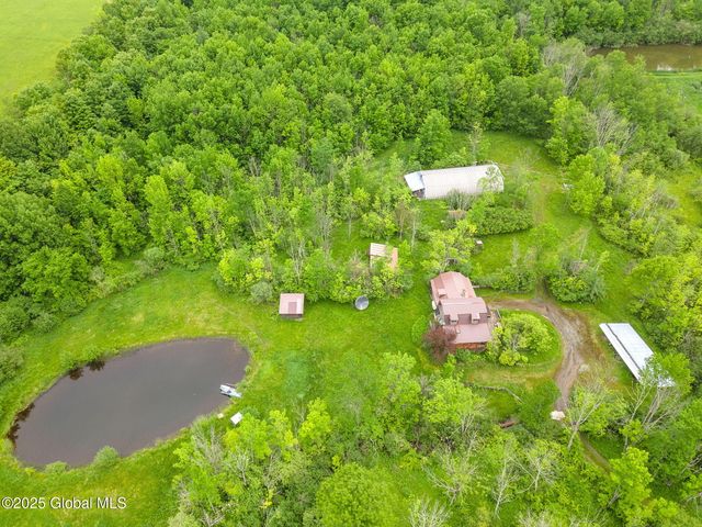 774 W Richmondville Road, Seward, NY 12043