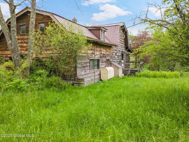 774 W Richmondville Road, Seward, NY 12043