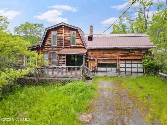 774 W Richmondville Road, Seward, NY 12043