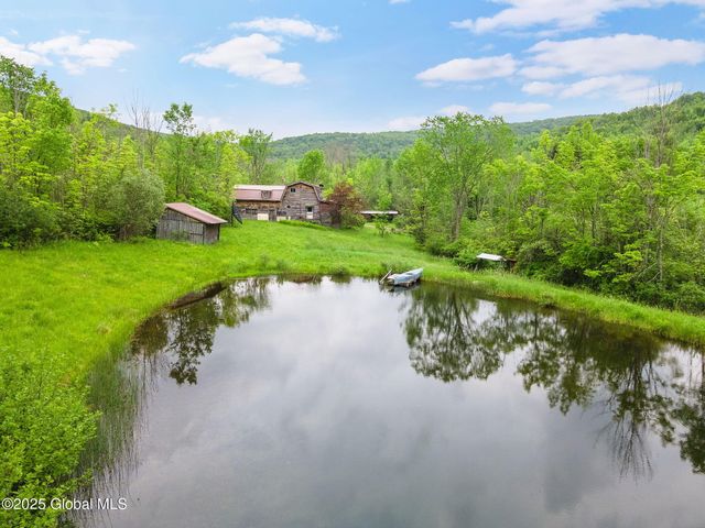 774 W Richmondville Road, Seward, NY 12043