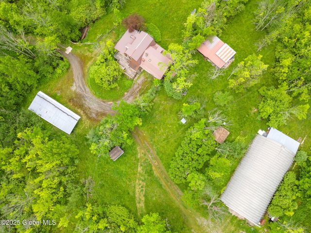 774 W Richmondville Road, Seward, NY 12043