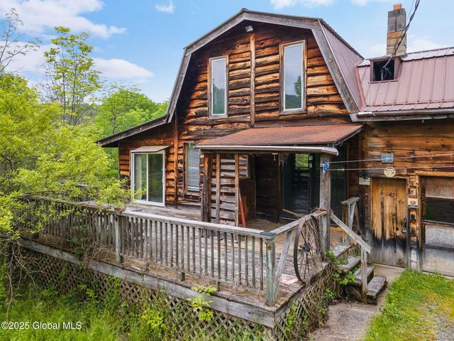 774 W Richmondville Road, Seward, NY 12043