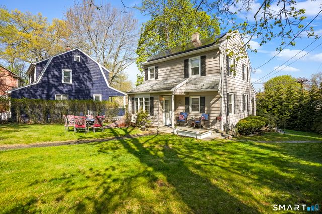 130 Toms Road, Stamford, CT 06906