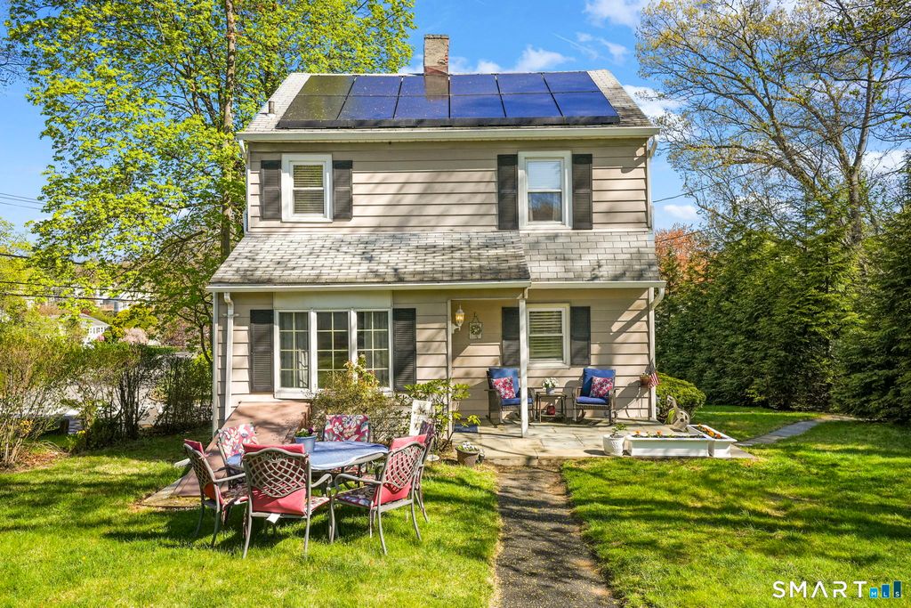 130 Toms Road, Stamford, CT 06906