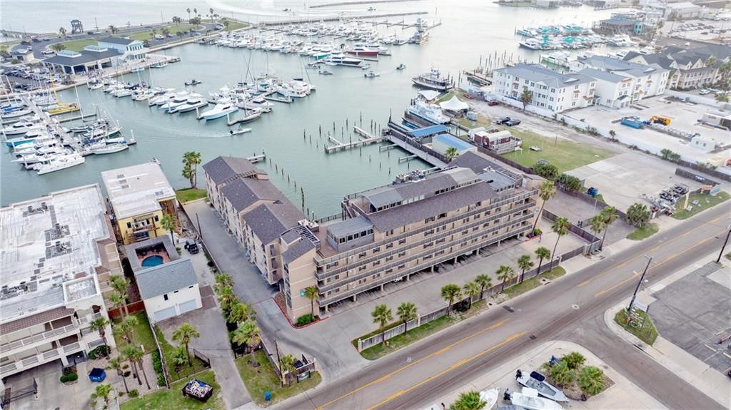200 W Cotter Ave B-3, Port Aransas, TX 78373