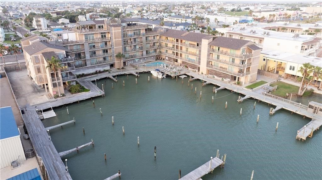 200 W Cotter Ave B-3, Port Aransas, TX 78373 — photo 3