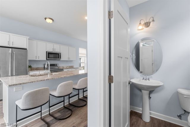 1523 E 122 Street, Cleveland, OH 44106