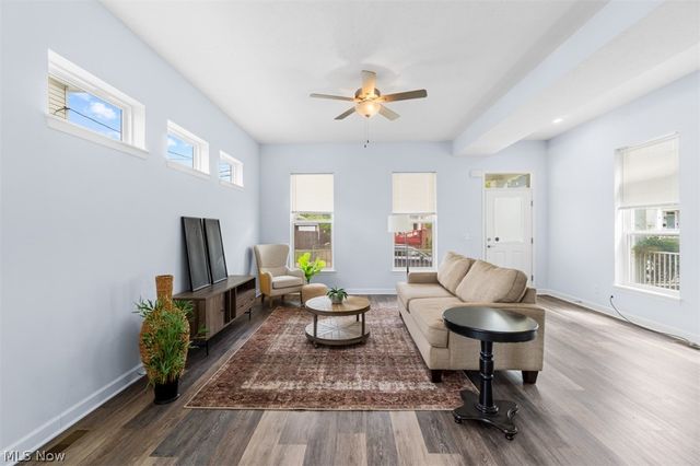 1523 E 122 Street, Cleveland, OH 44106