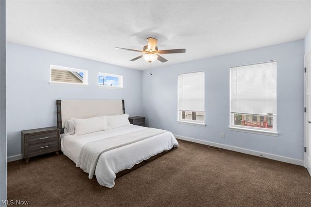 1523 E 122 Street, Cleveland, OH 44106