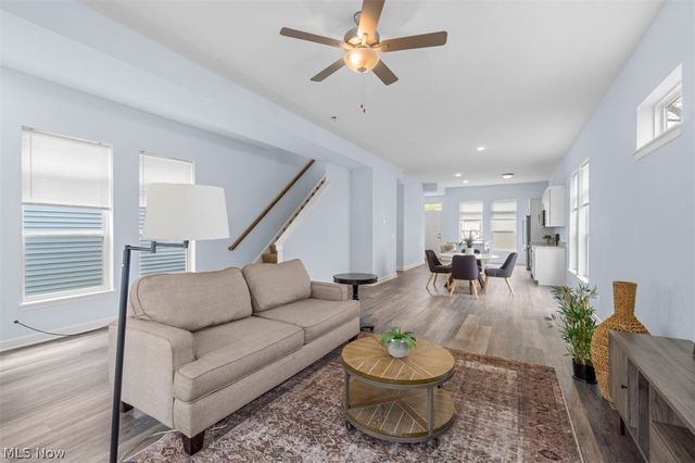 1523 E 122 Street, Cleveland, OH 44106