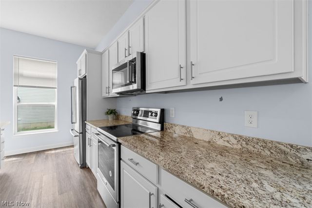 1523 E 122 Street, Cleveland, OH 44106