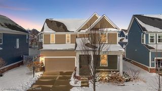 50594 Paine Street, Canton, MI 48188