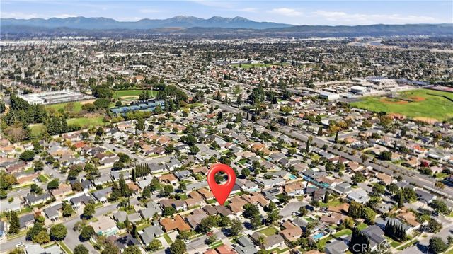 1817 E Alcove, Anaheim, CA 92805