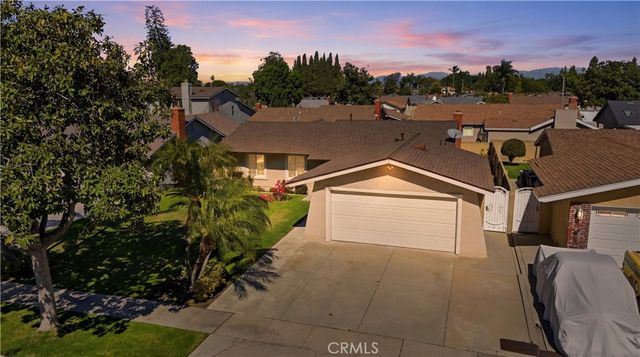 1817 E Alcove, Anaheim, CA 92805