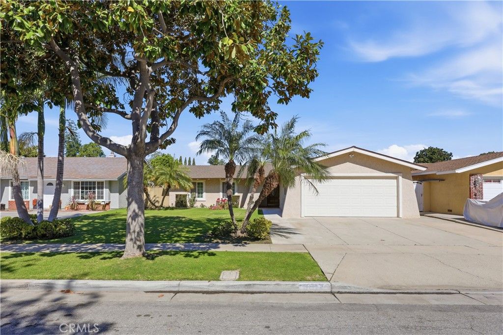 1817 E Alcove, Anaheim, CA 92805
