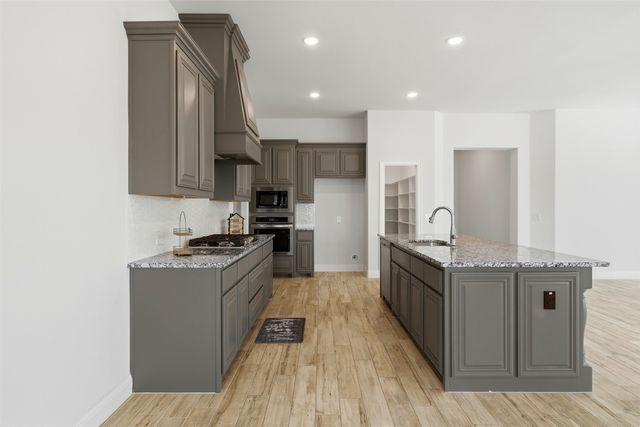 2504 Veranda Way, Mansfield, TX 76084