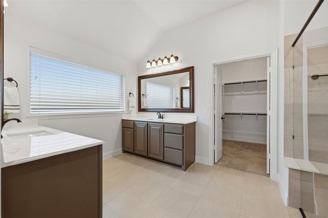 2504 Veranda Way, Mansfield, TX 76084